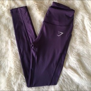XS Gymshark Leggings